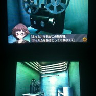 【日々気まぐレポ】第34回 おまたせ!3DS『脱出アドベンチャー 旧校舎の少女』製品版をプレイしてみたよ