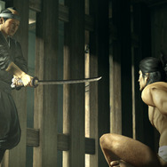 上士に逆らったことにより投獄された龍馬。裁きを待たず、死が訪れようとしている。