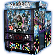 【JAEPO 2014】AKB48がゾンビになって襲い掛かる『セーラーゾンビ』　メンバーも登場したステージの様子をお届け