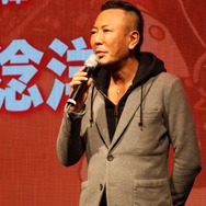 【JAEPO 2014】名越稔洋氏「もう一度キッズアーケード市場を盛り上げる」　『ヒーローバンク』ステージ