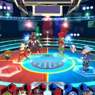 【JAEPO 2014】名越稔洋氏「もう一度キッズアーケード市場を盛り上げる」　『ヒーローバンク』ステージ