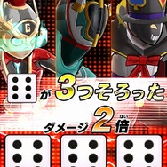 【JAEPO 2014】名越稔洋氏「もう一度キッズアーケード市場を盛り上げる」　『ヒーローバンク』ステージ