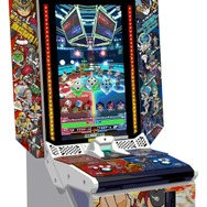 【JAEPO 2014】名越稔洋氏「もう一度キッズアーケード市場を盛り上げる」　『ヒーローバンク』ステージ