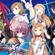 プレイ動画に、あの「ロウきゅーぶ!」の湊智花が登場! ─ 『電撃文庫 FIGHTING CLIMAX』バトルに挑むその姿、要チェック