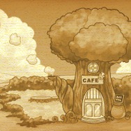 森のカフェテリアDS おしゃれなカフェレシピ