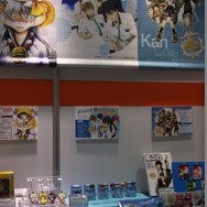 【JAEPO 2014】「星のカービィ」BIGクッションもあったSKジャパンブース