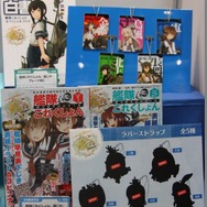 【JAEPO 2014】「星のカービィ」BIGクッションもあったSKジャパンブース