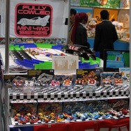 【JAEPO 2014】「星のカービィ」BIGクッションもあったSKジャパンブース