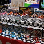 【JAEPO 2014】「星のカービィ」BIGクッションもあったSKジャパンブース