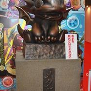 【JAEPO 2014】プライズでも大人気の「パズドラ」、複数企業から新作が多数展示