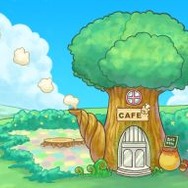 森のカフェテリアDS おしゃれなカフェレシピ