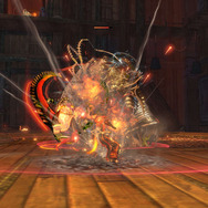 7年もの制作構想により培われた『ブレイドアンドソウル』の世界観や種族をご紹介 ─ 戦闘映像やアニメ版のPVなども登場