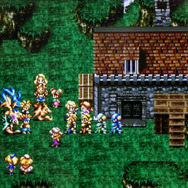 キャラクターとの会話も楽しい