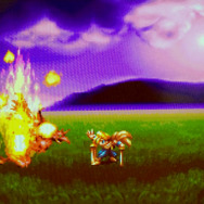 ドラゴンはなんでも食べます