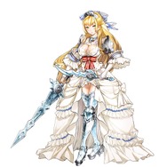 サンドリヨン(作家: 前嶋重機)