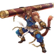 美猴(作家: 萩谷薫)