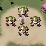 ワーネバ・オンライン