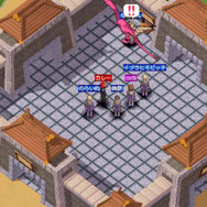 ワーネバ・オンライン