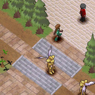 ワーネバ・オンライン