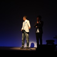 開始早々に死亡