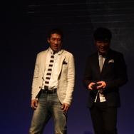 川島氏もうまくいかず…