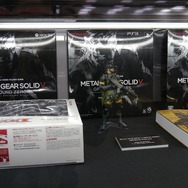 【予告】『MGSV GZ』のメディア向け体験会が実施!4機種で、全ミッションを徹底的にプレイ ― リモートプレイやサブデバイスも