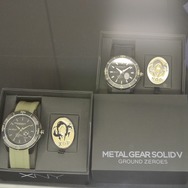 【予告】『MGSV GZ』のメディア向け体験会が実施!4機種で、全ミッションを徹底的にプレイ ― リモートプレイやサブデバイスも