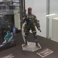 【予告】『MGSV GZ』のメディア向け体験会が実施!4機種で、全ミッションを徹底的にプレイ ― リモートプレイやサブデバイスも