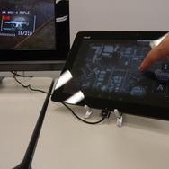 【予告】『MGSV GZ』のメディア向け体験会が実施!4機種で、全ミッションを徹底的にプレイ ― リモートプレイやサブデバイスも