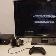 【予告】『MGSV GZ』のメディア向け体験会が実施!4機種で、全ミッションを徹底的にプレイ ― リモートプレイやサブデバイスも