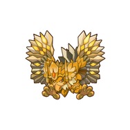 ロイヤルイエローホーク