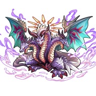 ティアマト」の進化形「暴竜・ティアマト」