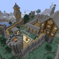 本気で楽しみたい『マインクラフト』の知恵袋 ― MOD導入からマルチプレイまで