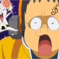 アニメの中でも、がっぽり稼ぐぜ毎度あり! ─ TVアニメ『ヒーローバンク』、4月7日よりテレビ東京系で放映開始