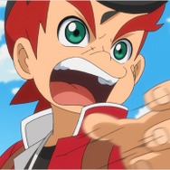 アニメの中でも、がっぽり稼ぐぜ毎度あり! ─ TVアニメ『ヒーローバンク』、4月7日よりテレビ東京系で放映開始