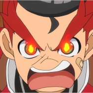 アニメの中でも、がっぽり稼ぐぜ毎度あり! ─ TVアニメ『ヒーローバンク』、4月7日よりテレビ東京系で放映開始