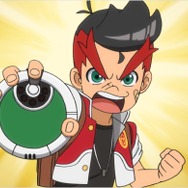 アニメの中でも、がっぽり稼ぐぜ毎度あり! ─ TVアニメ『ヒーローバンク』、4月7日よりテレビ東京系で放映開始