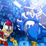 アニメの中でも、がっぽり稼ぐぜ毎度あり! ─ TVアニメ『ヒーローバンク』、4月7日よりテレビ東京系で放映開始