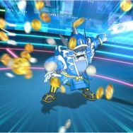 アニメの中でも、がっぽり稼ぐぜ毎度あり! ─ TVアニメ『ヒーローバンク』、4月7日よりテレビ東京系で放映開始