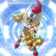 アニメの中でも、がっぽり稼ぐぜ毎度あり! ─ TVアニメ『ヒーローバンク』、4月7日よりテレビ東京系で放映開始