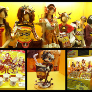 ゆきこたんグッズ