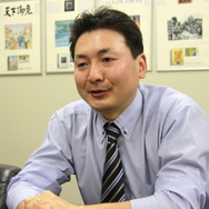 飯塚正樹ディレクター