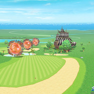 スカッとゴルフ パンヤ