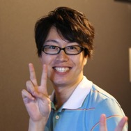 MCのせんとすさん