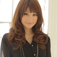 MCのみゃこさん