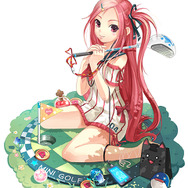 スカッとゴルフ パンヤ