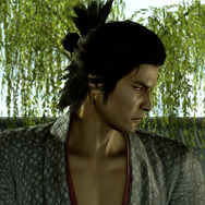 だが人気のない裏路地に入るや、龍馬の眼光に鋭さが宿る。斎藤一としての顔は世間を欺く仮の姿だった。