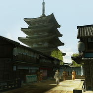 発売直前『龍が如く 維新！』の2章を紹介 ― 舞台は時代の中心地・京！斎藤一と名前を変えた龍馬に起こる出来事とは