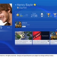 【PS4発売特集】PS4で何が変わったのか、 刷新された次世代ユーザーインターフェースをチェック