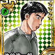 『頭文字D パーフェクトシフト ONLINE』心優しき先輩の池谷浩一郎と、間違ってハチゴーを購入した武内樹をご紹介